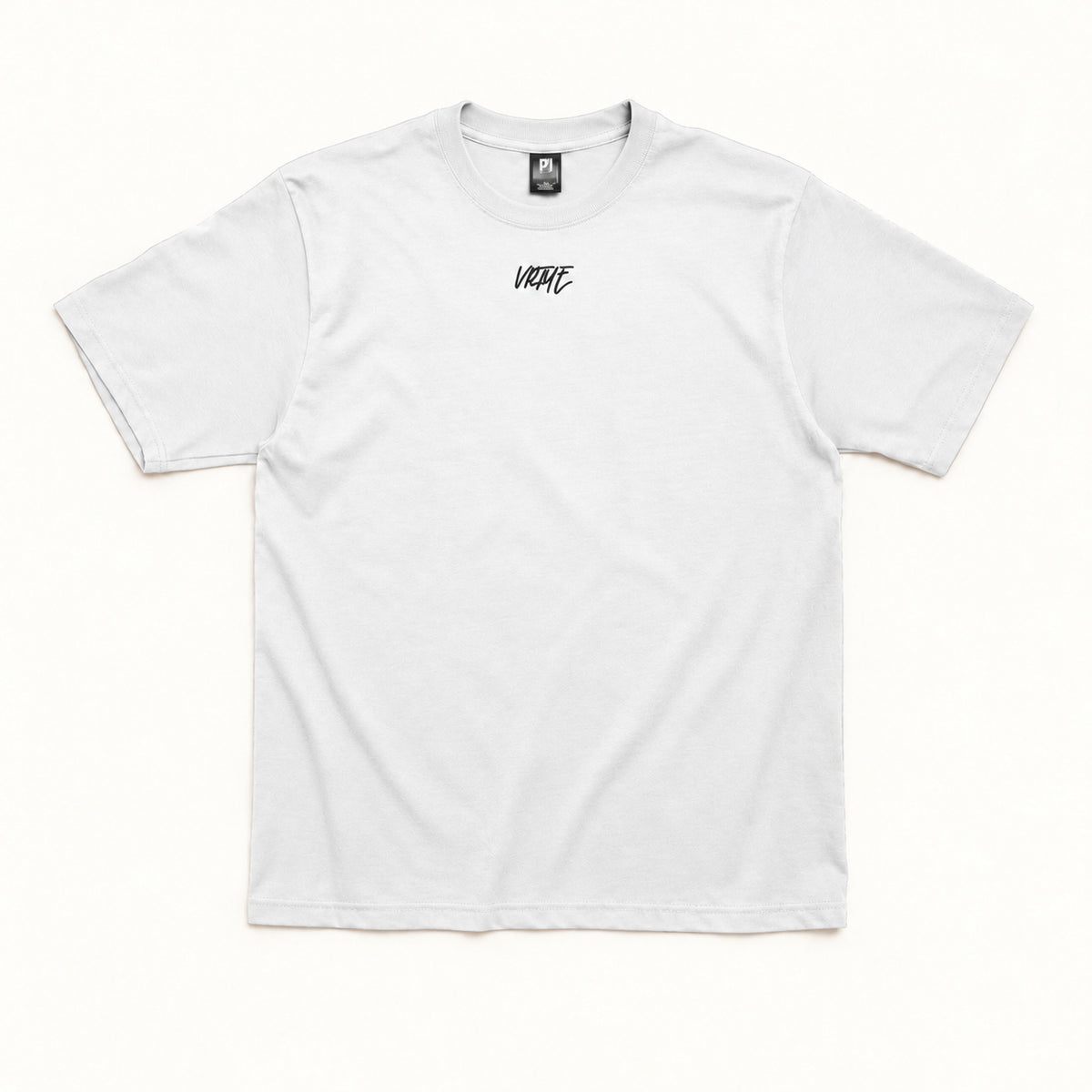 SIGNATURE BOX TEE