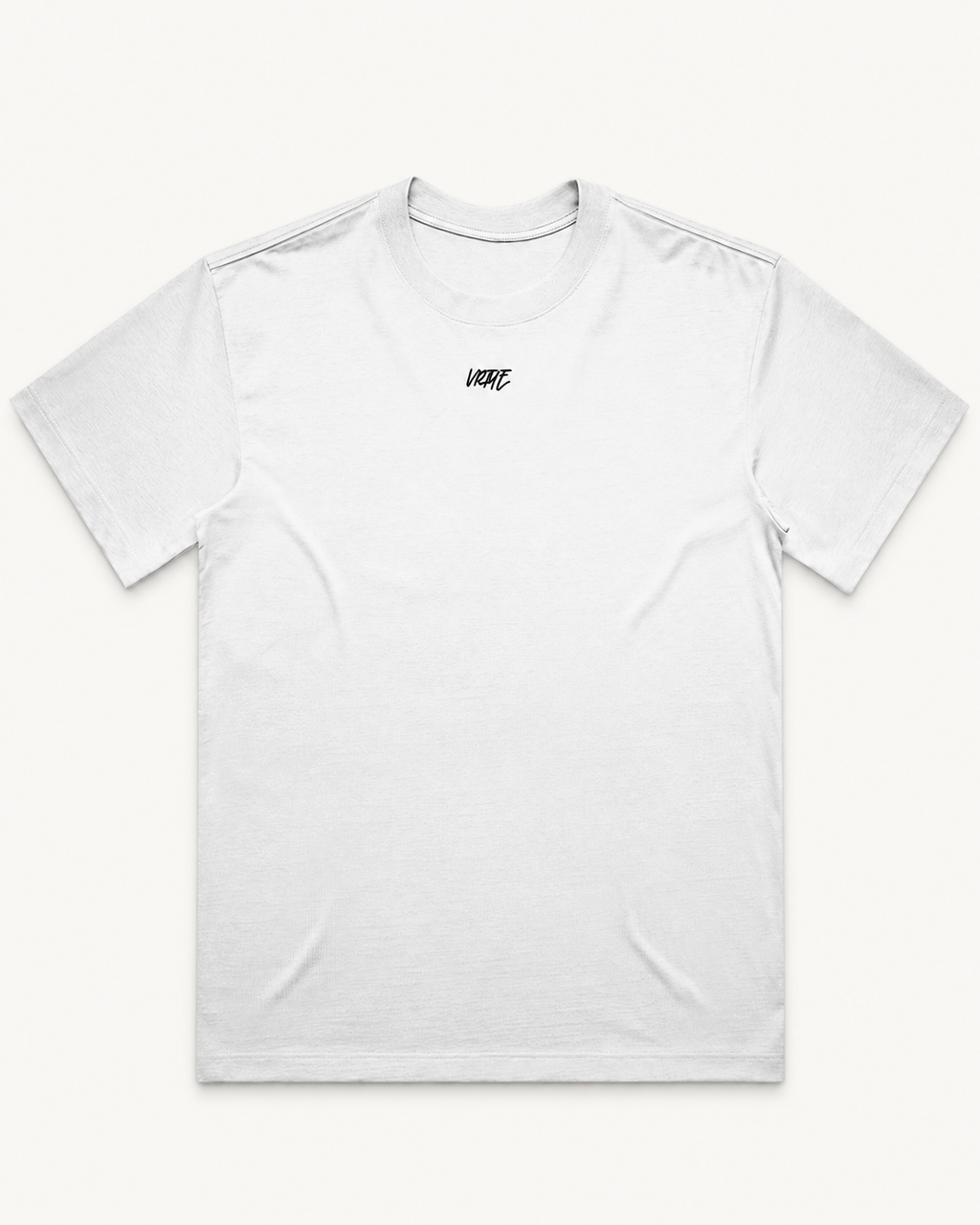 SIGNATURE BOX TEE