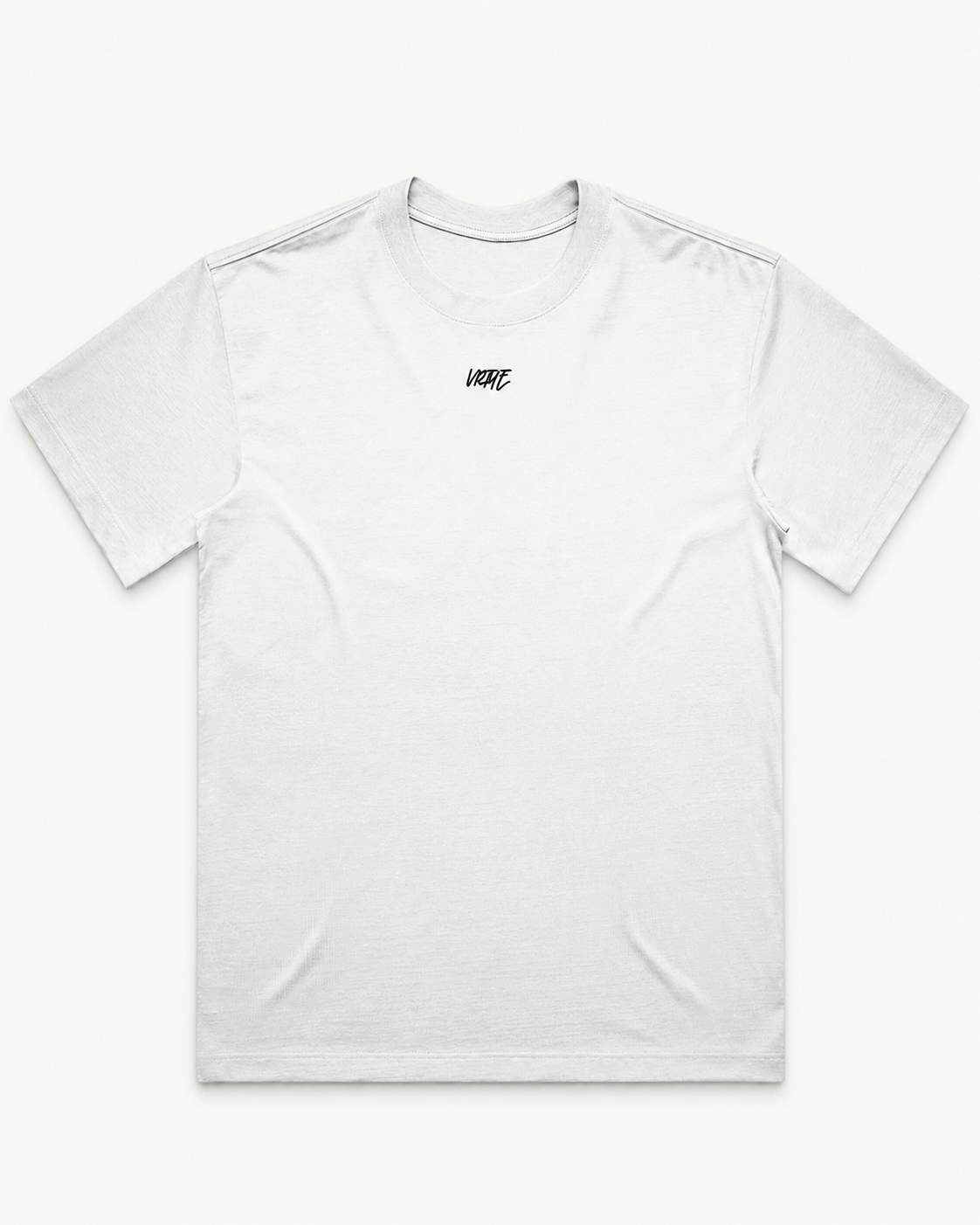 SIGNATURE BOX TEE