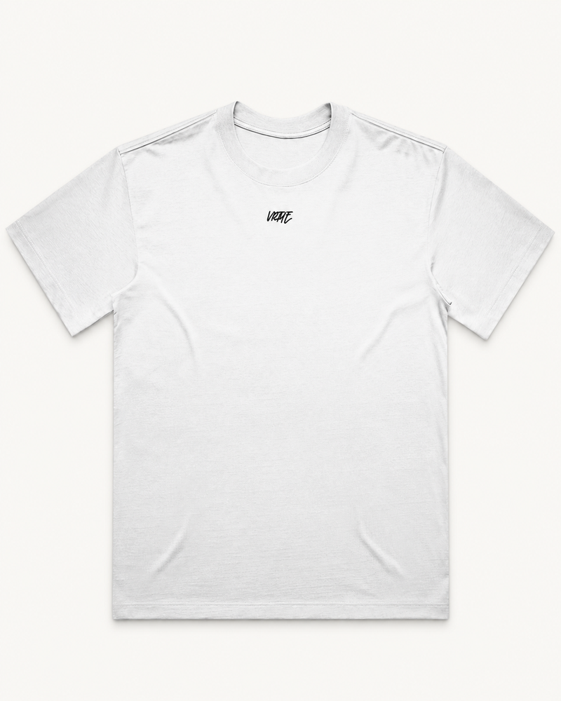 SIGNATURE BOX TEE