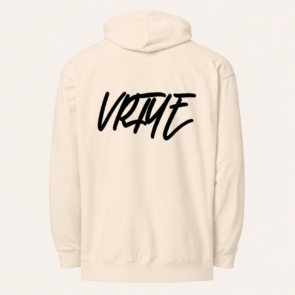 VRTUE SIGNATURE HOODIE
