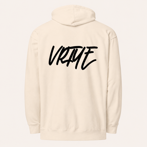 VRTUE SIGNATURE HOODIE