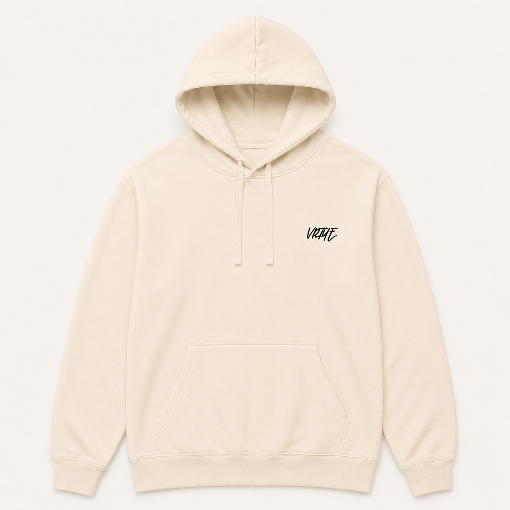 VRTUE SIGNATURE HOODIE