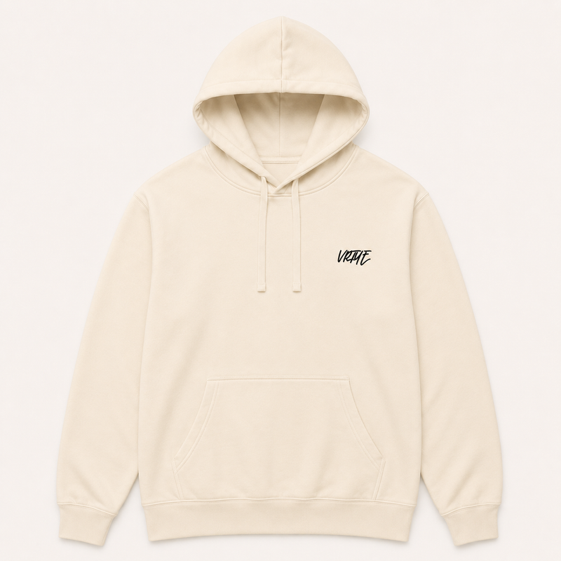 VRTUE SIGNATURE HOODIE