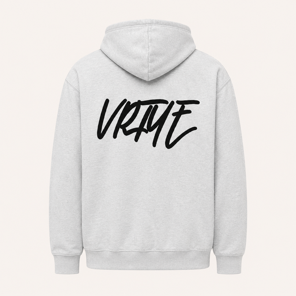 VRTUE SIGNATURE HOODIE