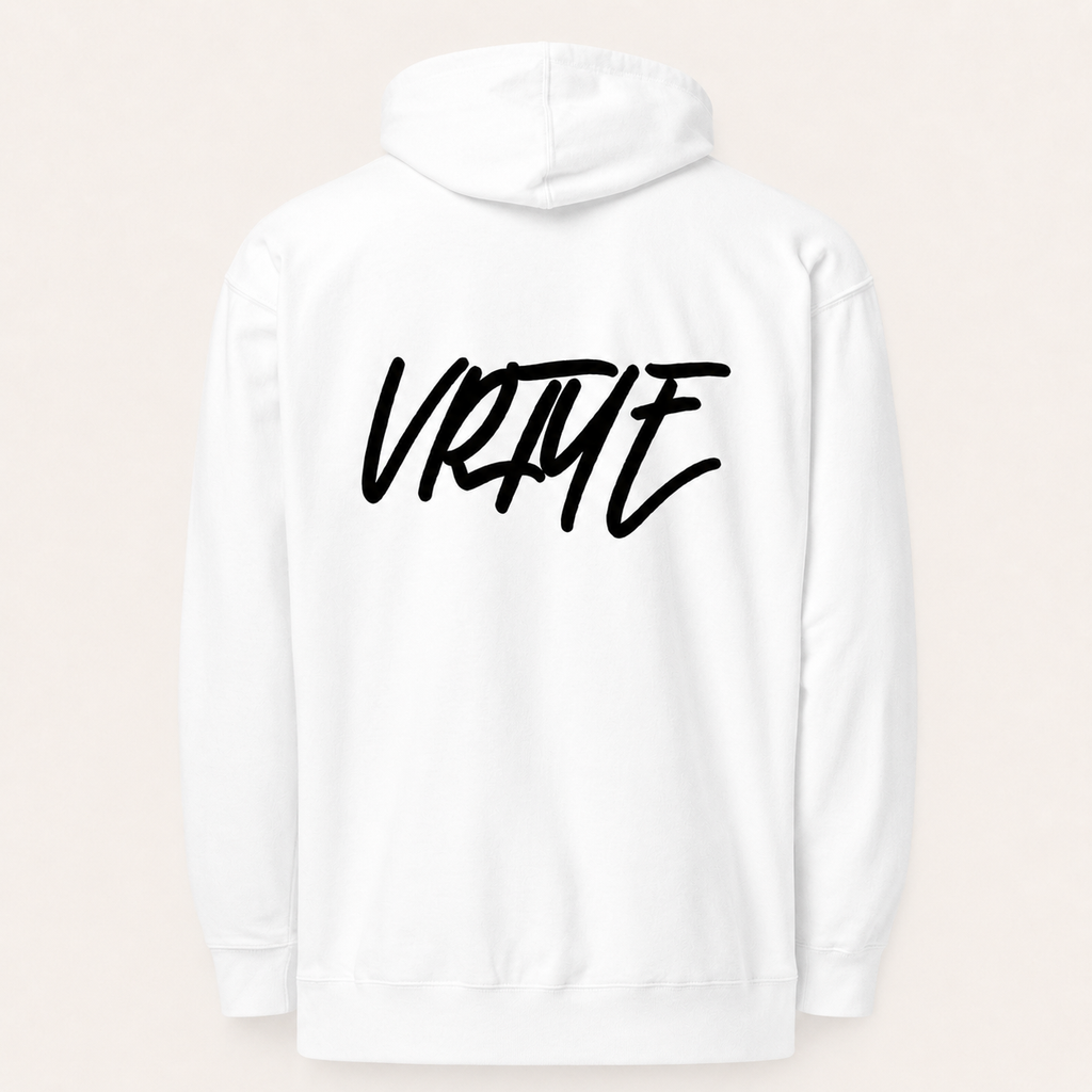 VRTUE SIGNATURE HOODIE