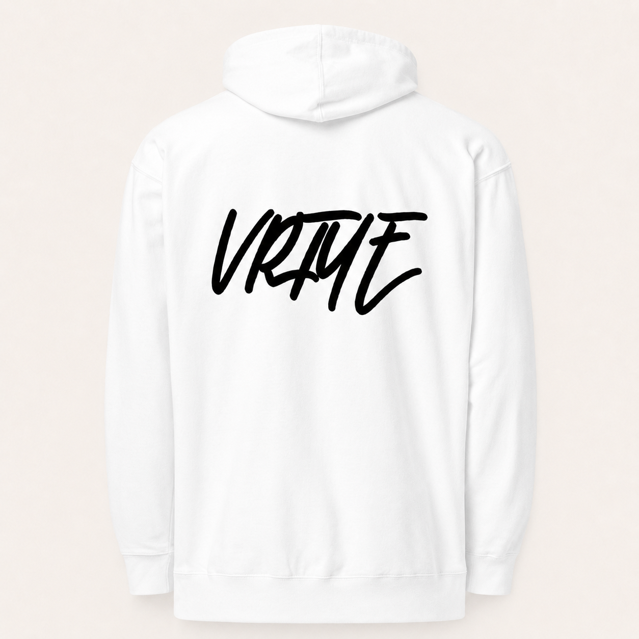 VRTUE SIGNATURE HOODIE