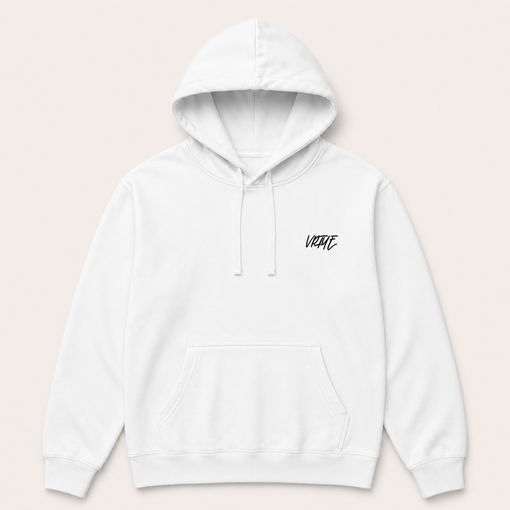VRTUE SIGNATURE HOODIE