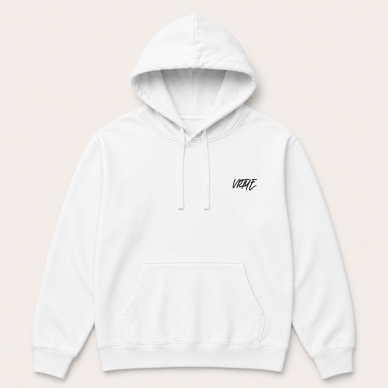 VRTUE SIGNATURE HOODIE