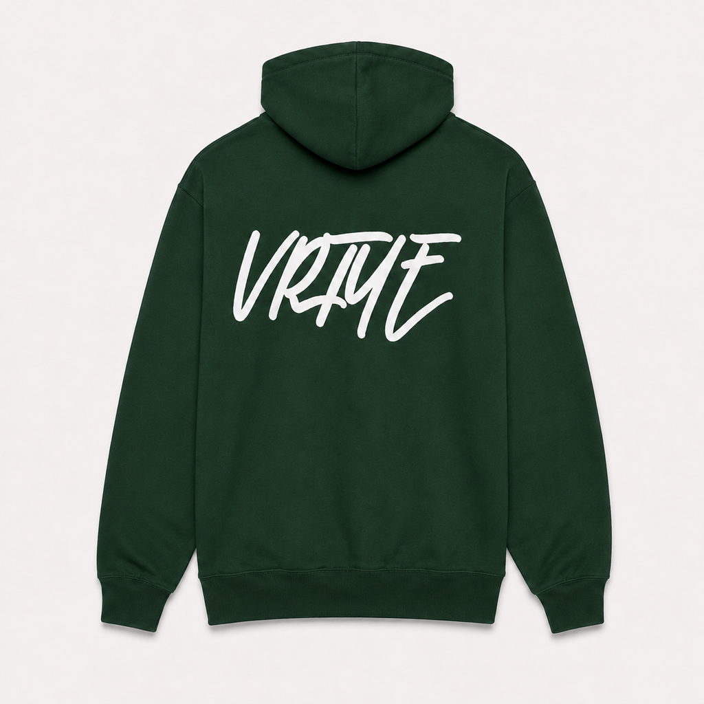 VRTUE SIGNATURE HOODIE