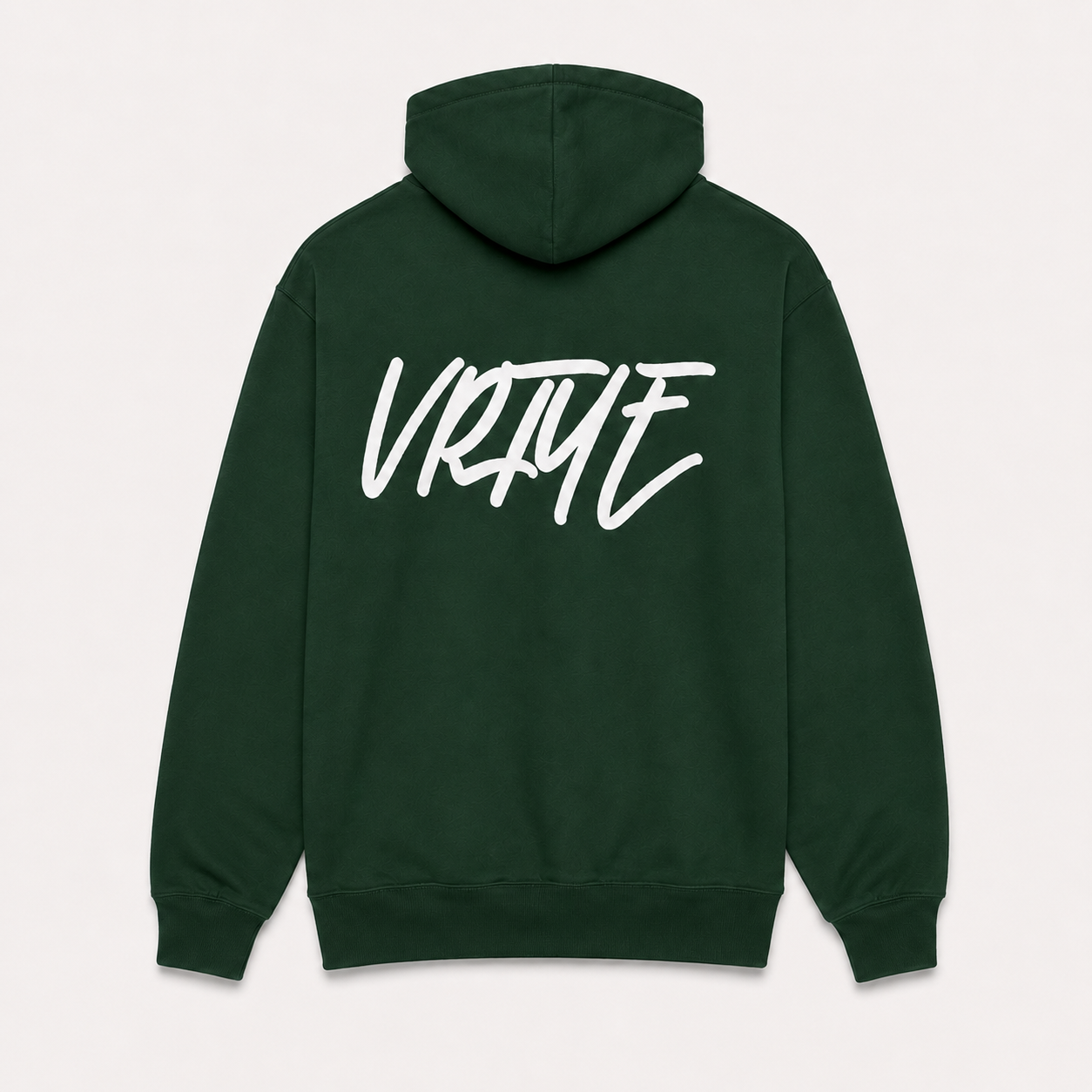 VRTUE SIGNATURE HOODIE