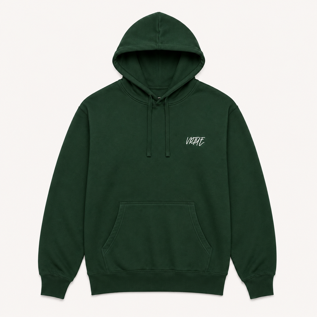 VRTUE SIGNATURE HOODIE