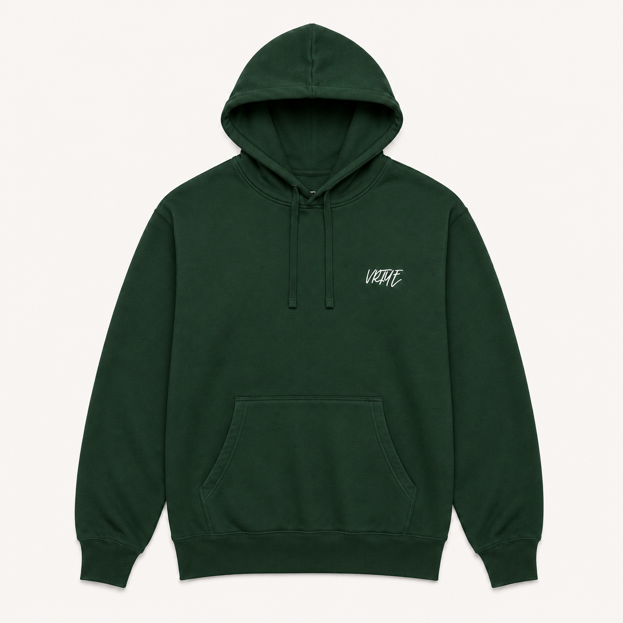 VRTUE SIGNATURE HOODIE
