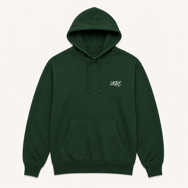 VRTUE SIGNATURE HOODIE