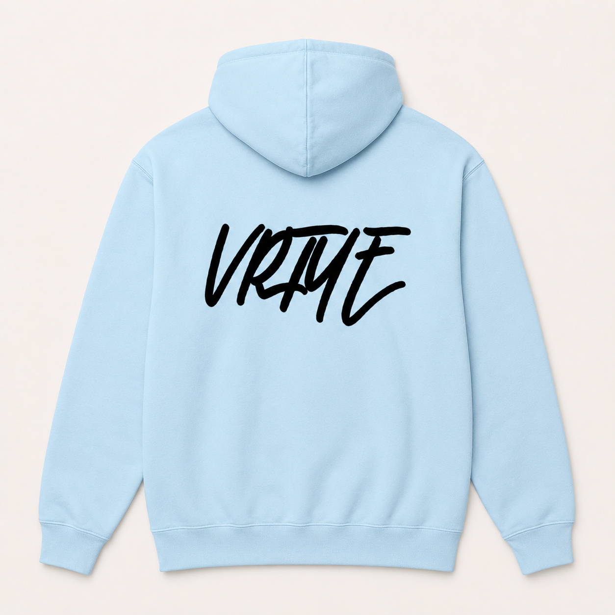 VRTUE SIGNATURE HOODIE