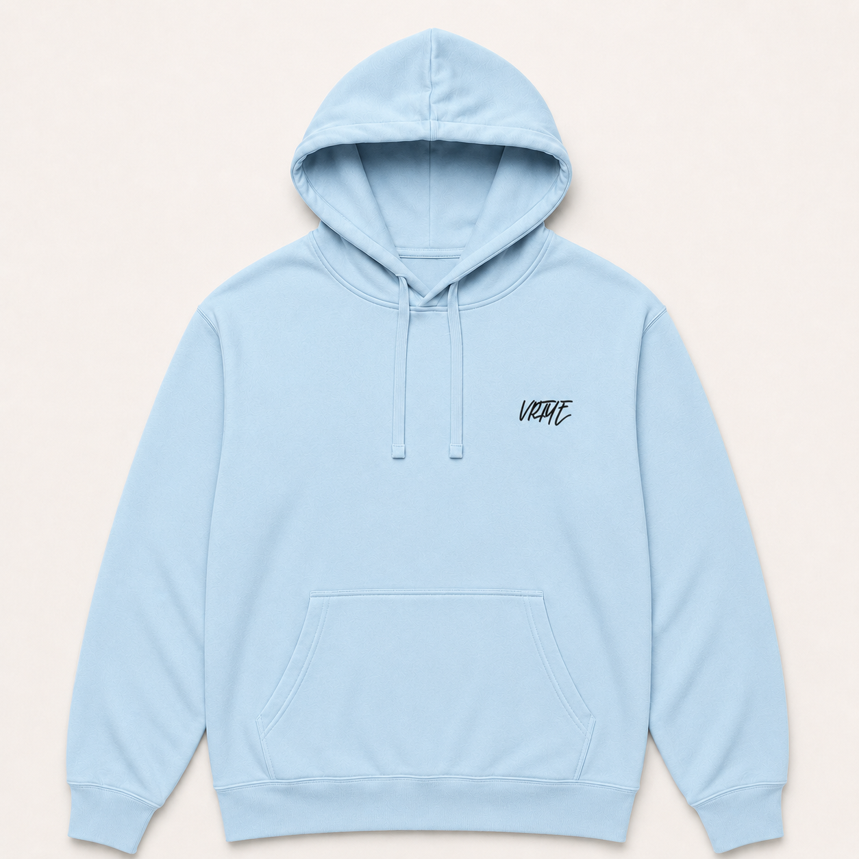 VRTUE SIGNATURE HOODIE