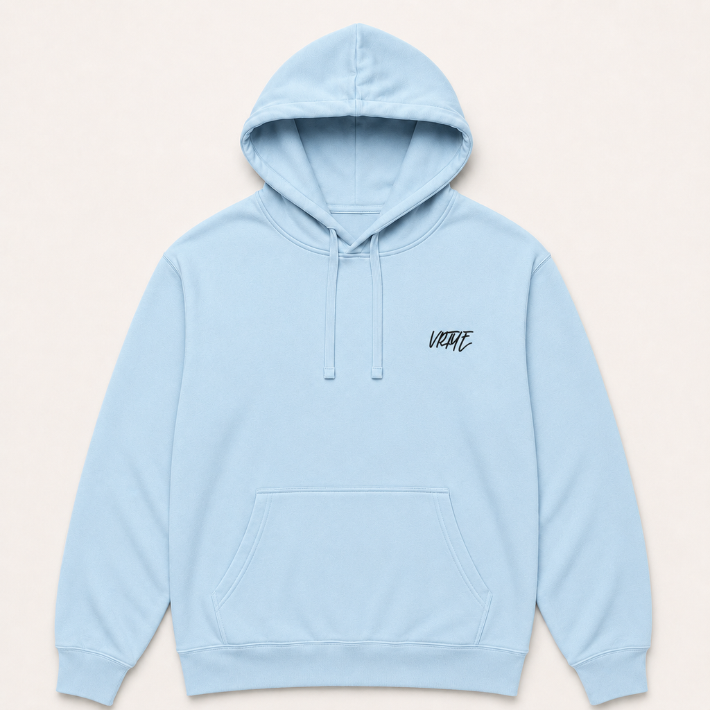 VRTUE SIGNATURE HOODIE