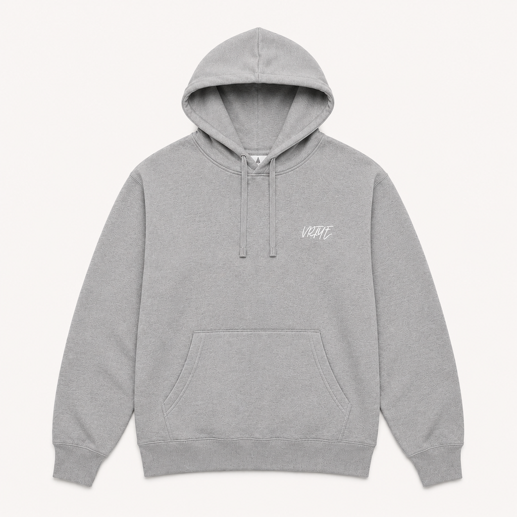 VRTUE SIGNATURE HOODIE