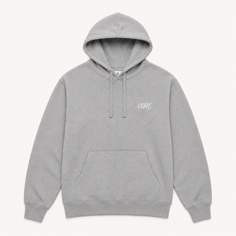 VRTUE SIGNATURE HOODIE